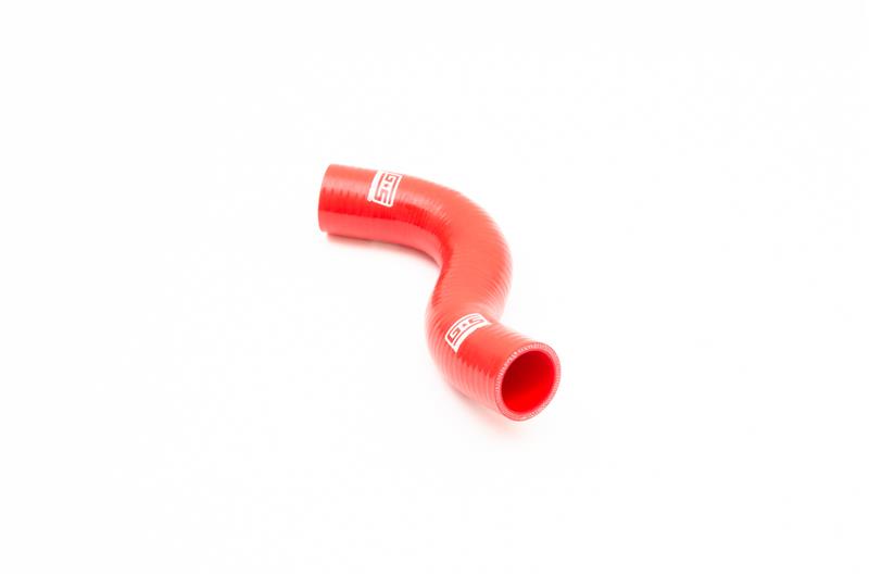 GrimmSpeed 15-17 Subaru WRX / 14-17 Subaru Forester XT Radiator Hose Kit - Red Radiator Hoses GrimmSpeed