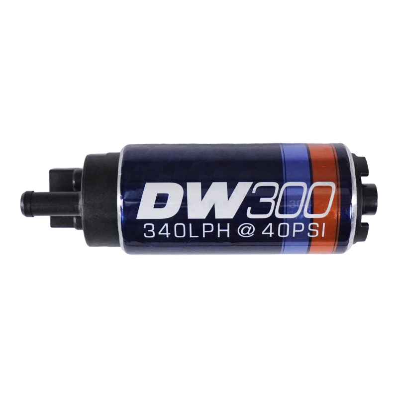 DeatschWerks 340 LPH DW300 Series In-Tank Fuel Pump Fuel Pumps DeatschWerks