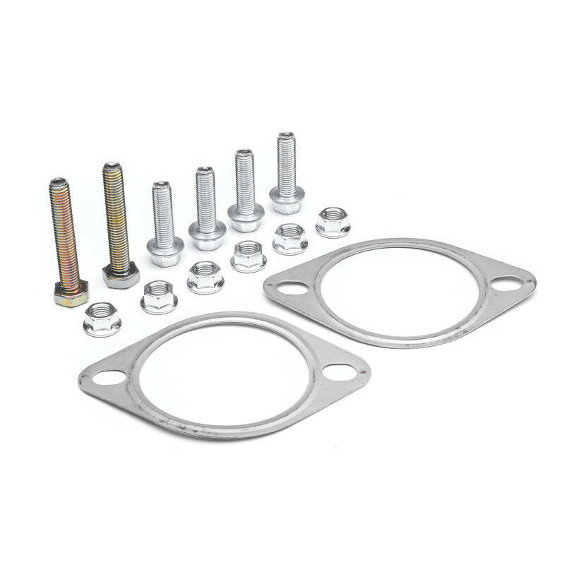 COBB 17+ Ford F-150 EcoBoost Cat-Back Exhaust Replacement Hardware Kit (Gaskets and bolts) Exhaust Gaskets COBB