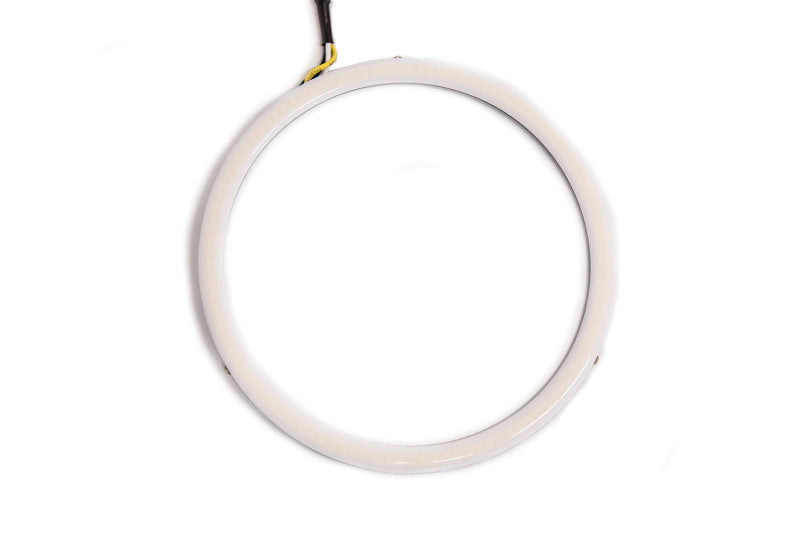 Diode Dynamics Halo Lights LED 150mm - Red (Single) Bulbs Diode Dynamics