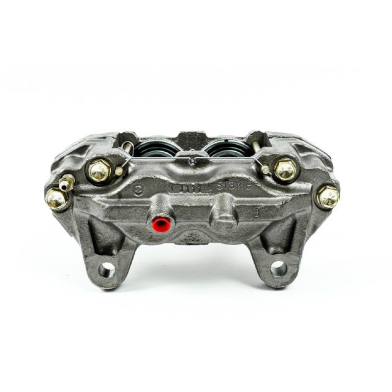 Power Stop 01-03 Toyota Sequoia Front Right Autospecialty Caliper w/o Bracket Brake Calipers - OE PowerStop