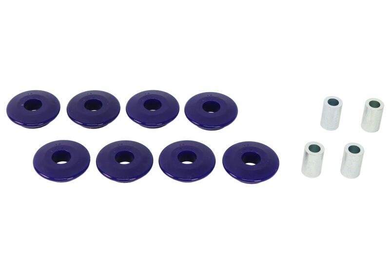 SuperPro Porsche Engine Mount Bushing Kits Superpro