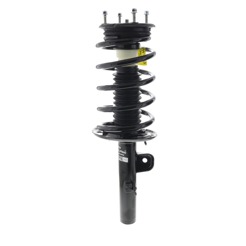 KYB Shocks & Struts Strut Plus Front Left 10-11 Ford Taurus FWD Shock & Spring Kits KYB