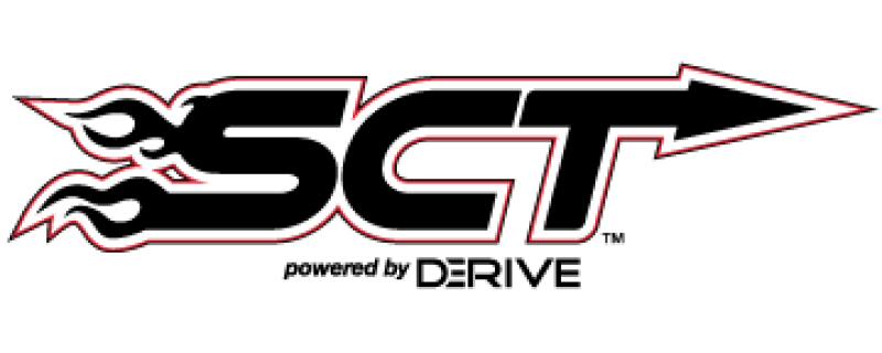 SCT TS+ Pod Adapter (TS Gauge Tuner to Custom Gauge Pod Mount) Programmer Accessories SCT Performance