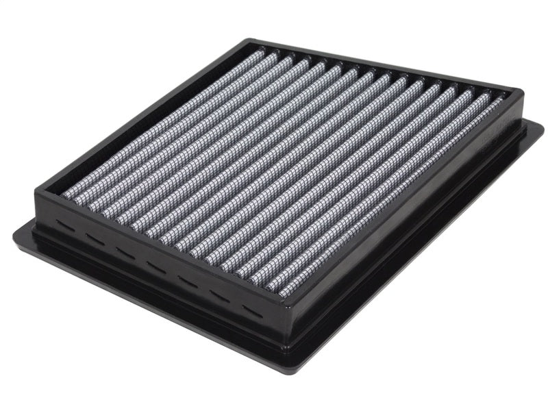 aFe MagnumFLOW OER Air Filter PRO DRY S 14-16 Jeep Cherokee V6 3.2L Air Filters - Drop In aFe