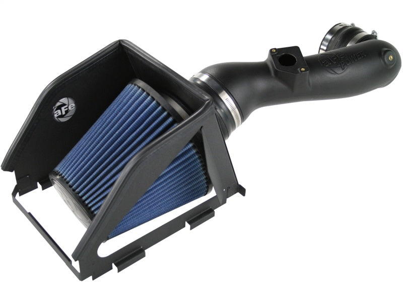 aFe MagnumFORCE Intake Stage-2 Pro 5R 00-04 Toyota Tundra V8 4.7L Cold Air Intakes aFe