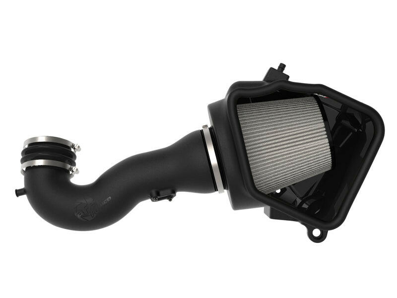 aFe MagnumFORCE Intake Stage-2 Pro Dry S 2019 GM Silverado/Sierra 1500 V8 6.2L Cold Air Intakes aFe
