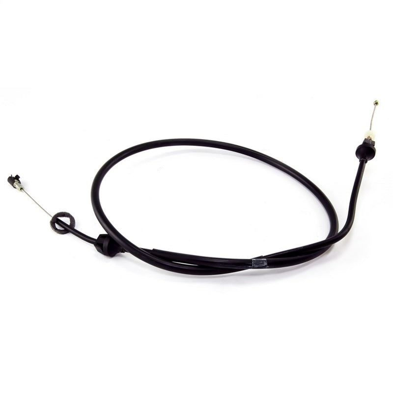 Omix Accelerator Cable- 91-01 Cherokee/Grand Cherokee Light Accessories and Wiring OMIX