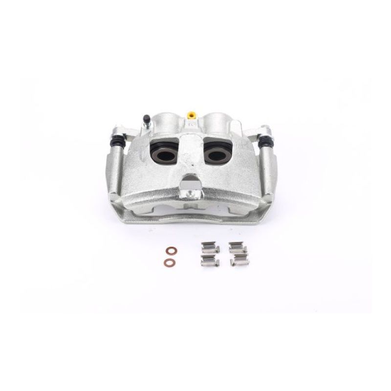 Power Stop 09-10 Dodge Ram 2500 Rear Left Autospecialty Caliper w/Bracket Brake Calipers - OE PowerStop