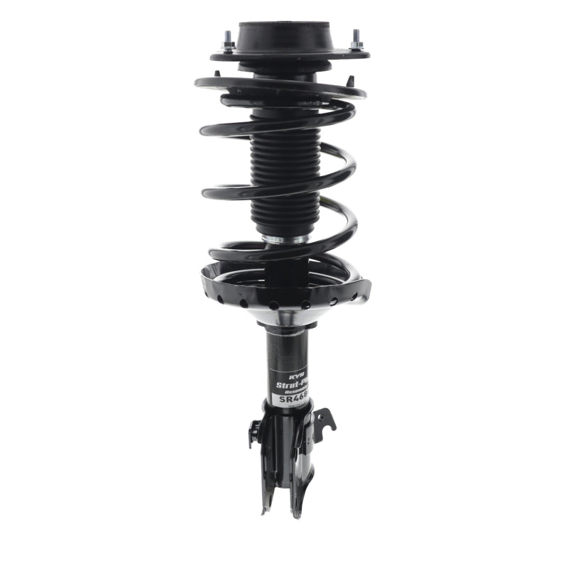 KYB Shocks & Struts Strut Plus Front Left 08-11 Subaru Impreza (Exc. WRX) Shock & Spring Kits KYB