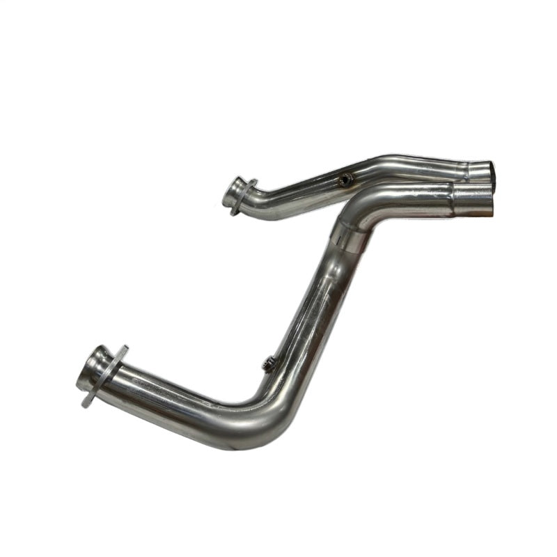 Kooks 2023+ Cadillac Escalade V 3in Comp. Only Connection Pipes (Req. Kooks Headers) Connecting Pipes Kooks Headers