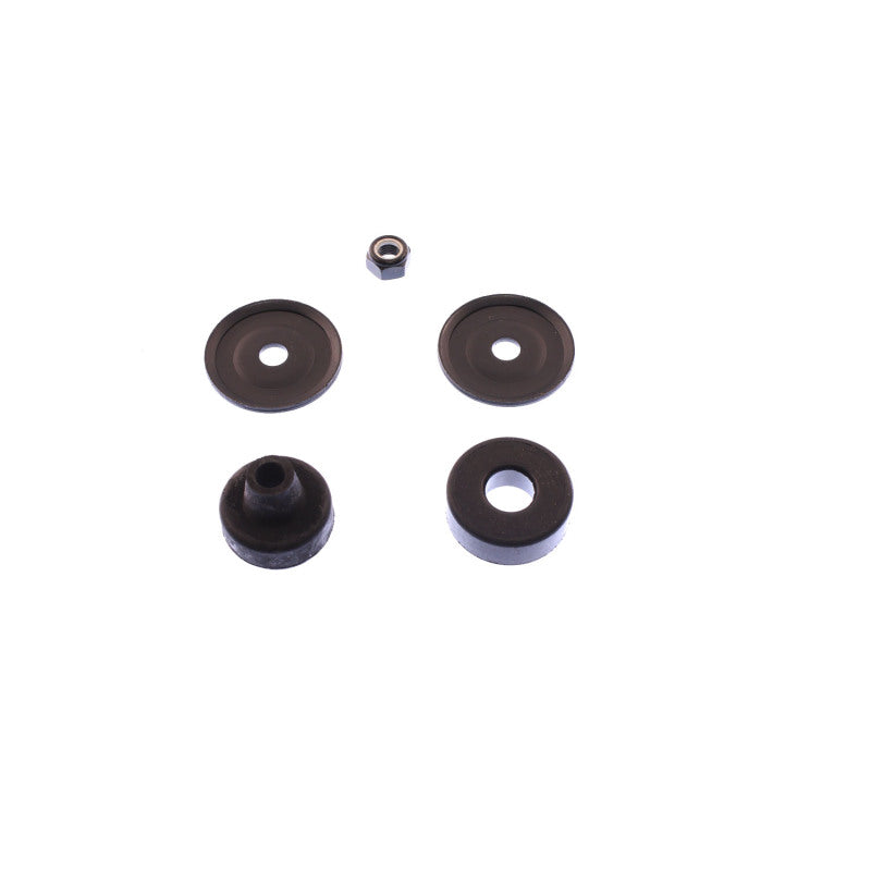 Bilstein B6 Ford 08-13 E-150/92-13 E-250/350 /00-12 E-450 Econoline Front 46mm Monotube SHK Absorber Shocks and Struts Bilstein