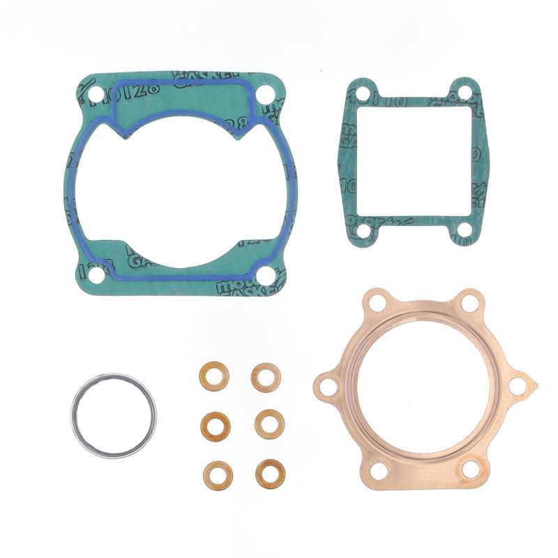 Athena 88-06 Yamaha YFS 200 Blaster Top End Gasket Kit Piston Sets - Powersports Athena