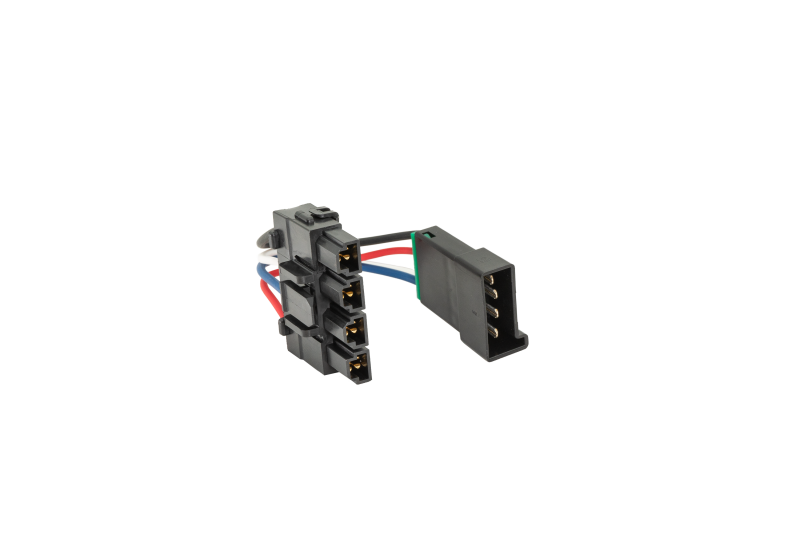 REDARC Tekonsha Adapter Plug/Play Tow-Pro Brake Controller Harness Wiring Harnesses REDARC