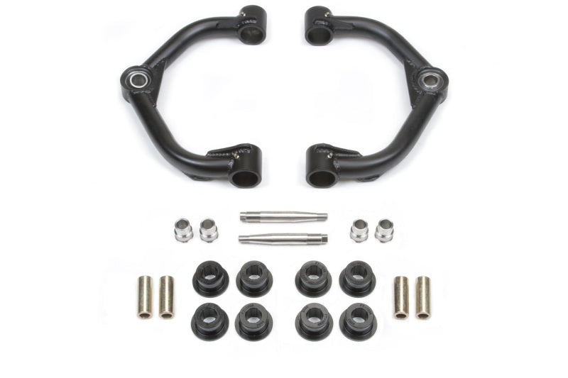 Fabtech 11-19 GM C/K2500HD/3500HD 2WD/4WD 0in/6in Uniball Upper Control Arm Kit Lift Kits Fabtech
