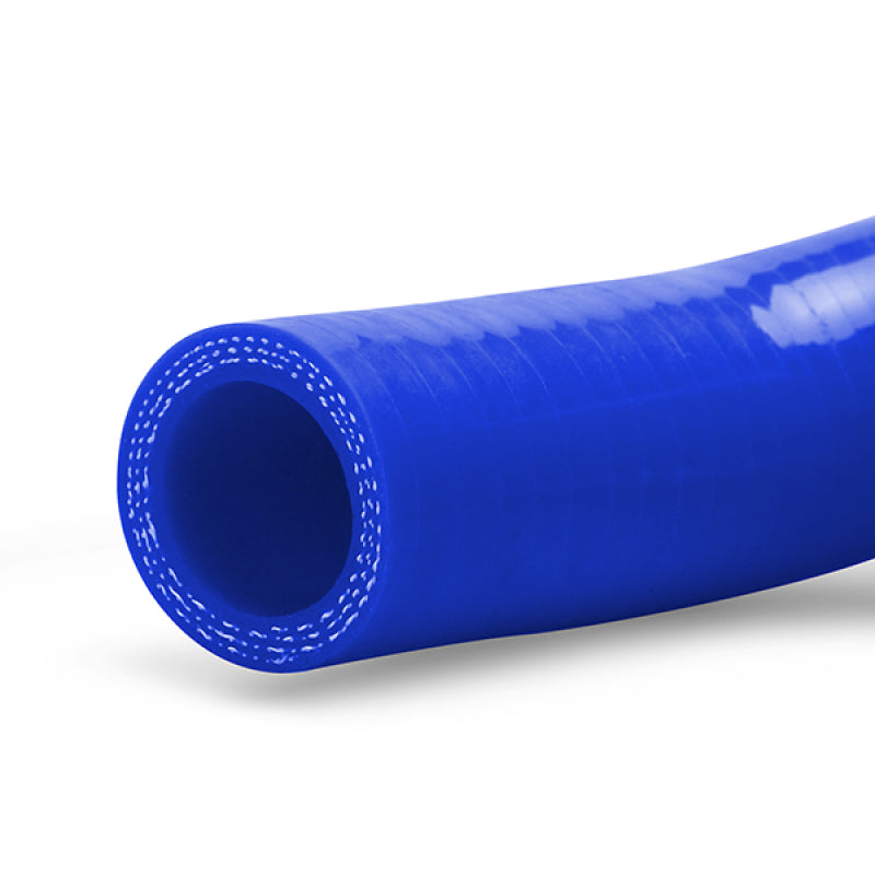 Mishimoto 97-04 Chevy Corvette/Z06 Blue Silicone Ancillary Hose Kit Hoses Mishimoto
