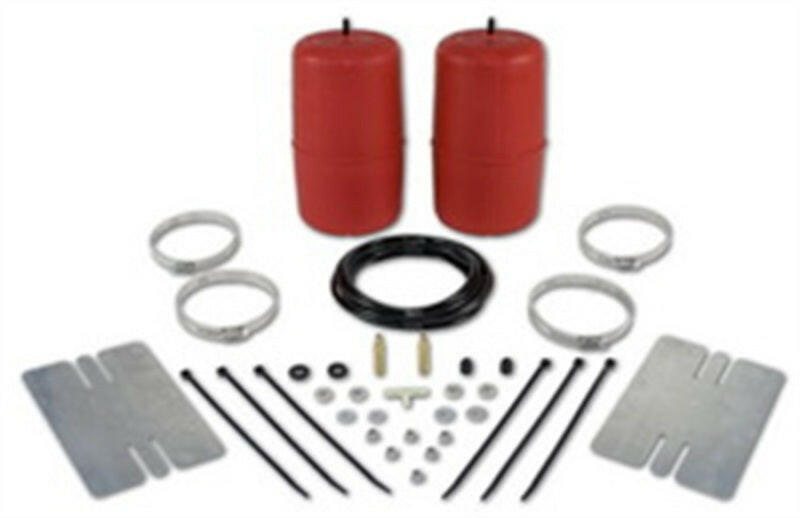 Air Lift Air Lift 1000 Air Spring Kit Air Suspension Kits Air Lift