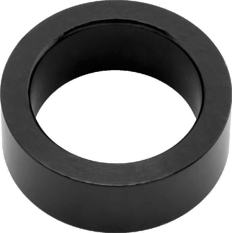 Performance Machine Spacer Clutch M/Cyl - Black Ano Handlebars Performance Machine