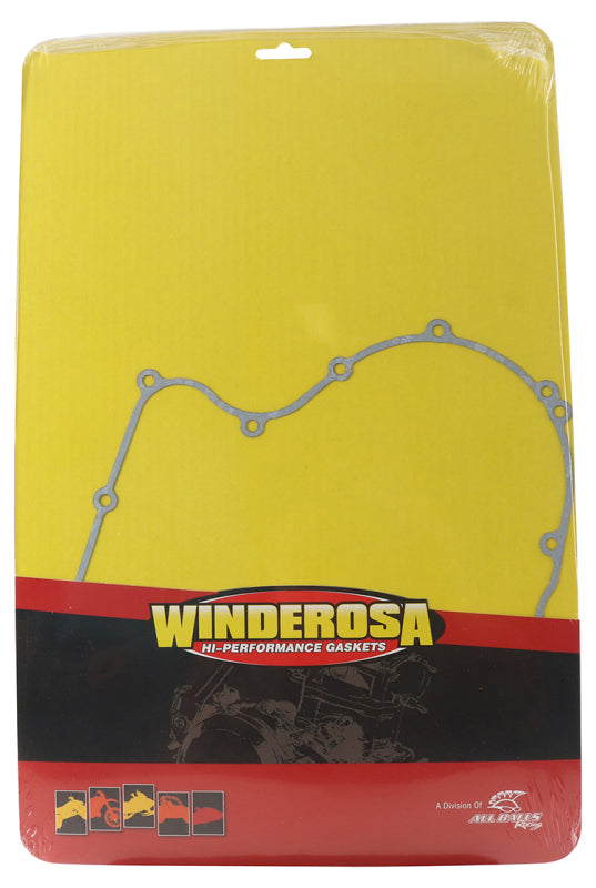 Vertex Gaskets 04-09 Kawasaki VN2000 Inner Clutch - Side Cover Gasket Kit Gasket Kits Vertex Pistons