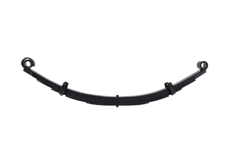 ARB / OME Leaf Spring Niss Patrol M60-Front- Leaf Springs & Accessories Old Man Emu