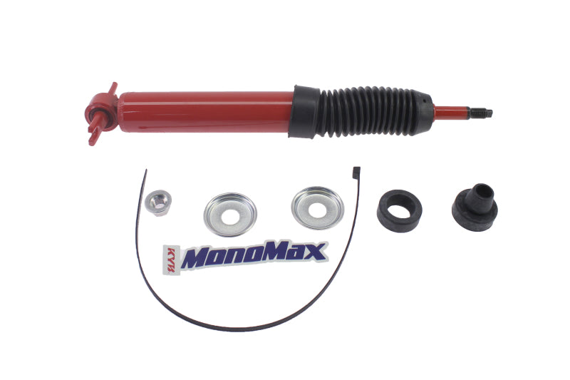 KYB Shocks & Struts MonoMax Shock Front Dodge Ram 1500 (2WD) 02-08 Shocks and Struts KYB