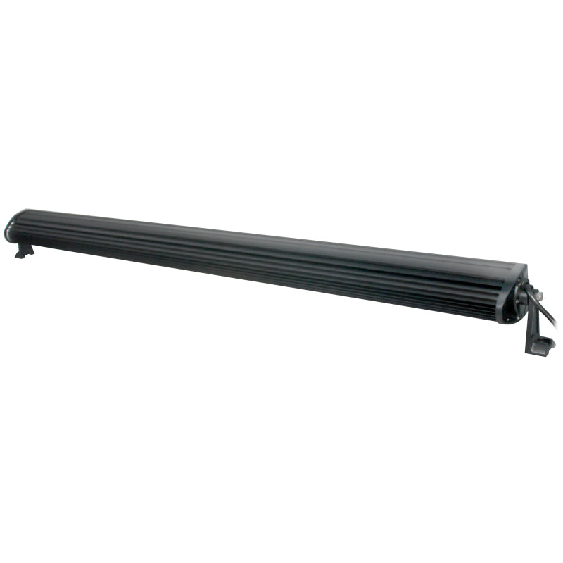 Go Rhino Xplor Bright Series Dbl Row LED Light Bar (Side/Track Mount) 50in. - Blk Light Bars & Cubes Go Rhino
