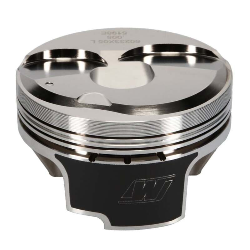 Wiseco Chevy LT1 4.075in Bore 1.299in CH -2.00 CC Piston Set Piston Sets - Forged - 8cyl Wiseco