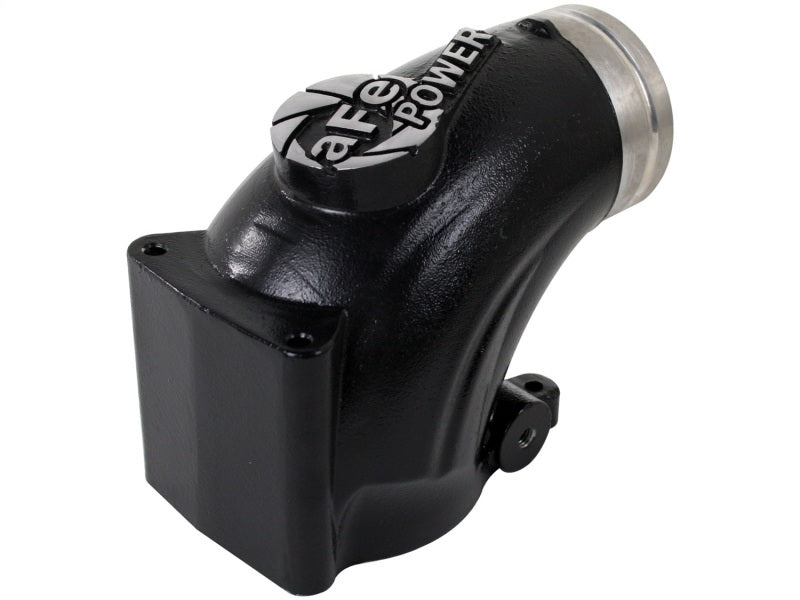 aFe Bladerunner Manifolds Intake MAN INT Ford Diesel Trucks 05-07 V8-6.0L (td) Headers & Manifolds aFe