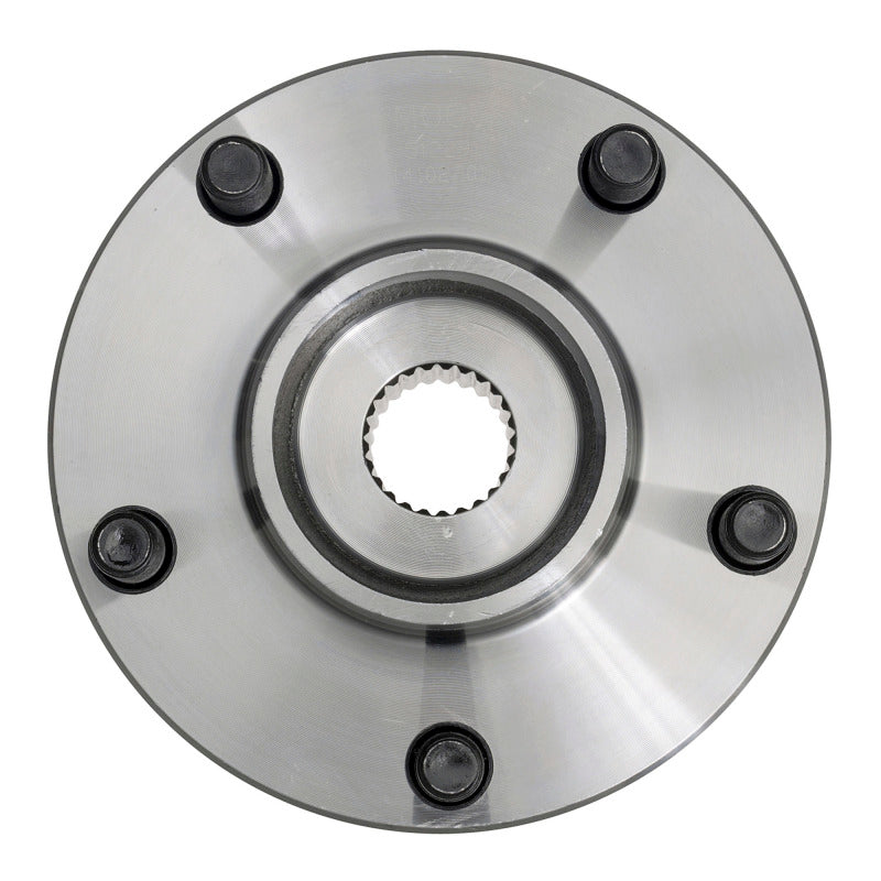 MOOG 04-11 Mitsubishi Endeavor Rear Hub Assembly Wheel Hubs Moog