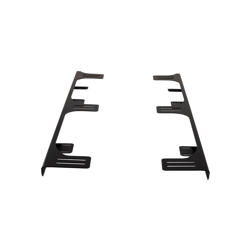 ARB Jl4D Roof Rack Fit Kit Roof Rack ARB
