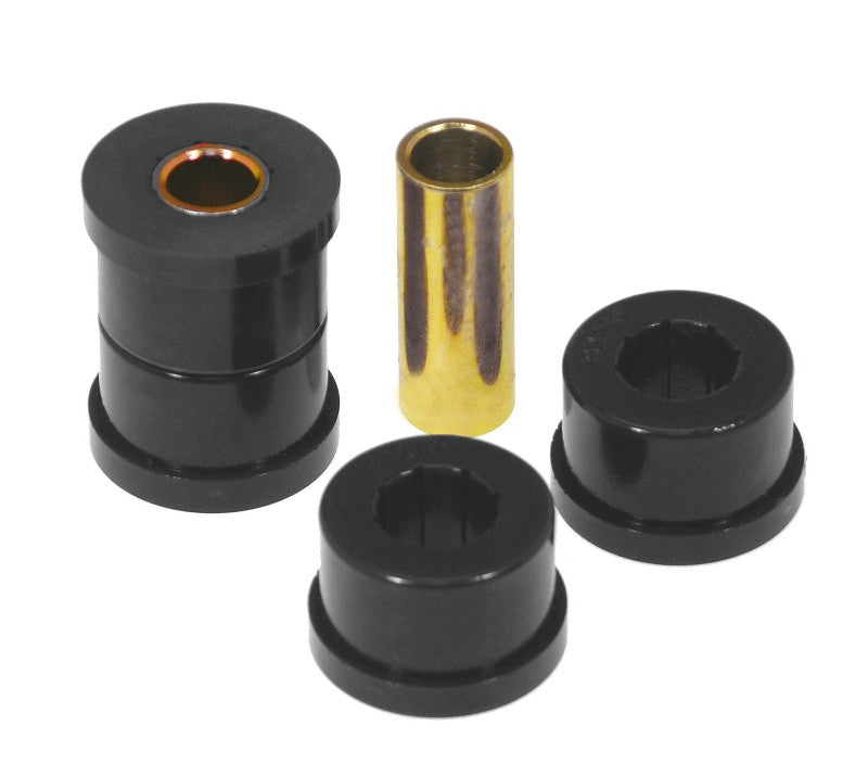 Prothane 74-78 Datsun 240/260/280Z Trans Crossmember Bushings - Black Bushing Kits Prothane