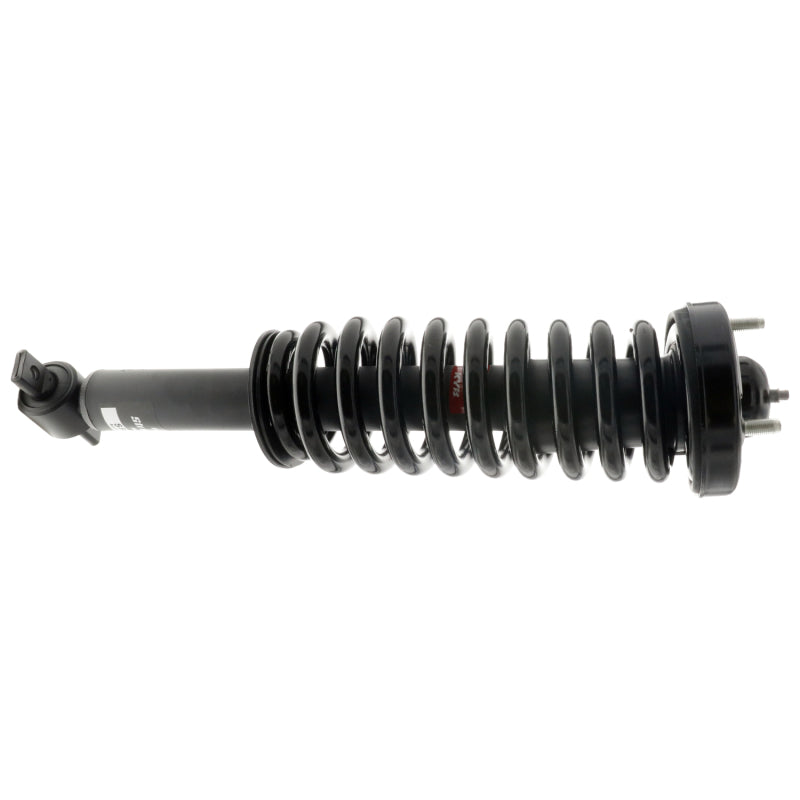 KYB Shocks & Struts Strut Plus Front 15-17 Ford F-150 4WD (Excl Spring Code U/T/S/3/R/2) Shock & Spring Kits KYB