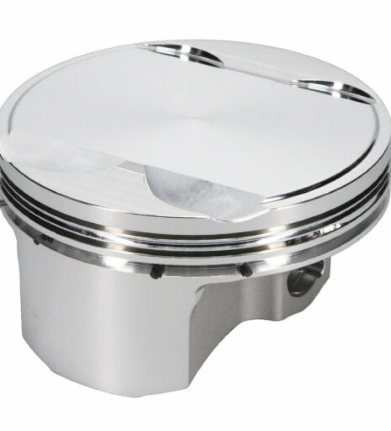 JE Pistons TRIUMPH ROCKET 3 Piston Kit Piston Sets - Powersports JE Pistons