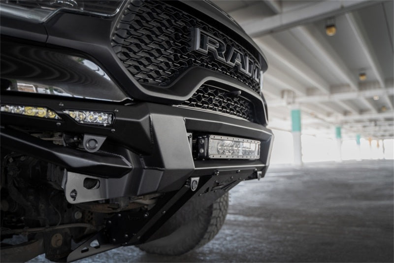 ADD 21-23 Ram TRX Phantom Front Bumper Bumpers - Steel Addictive Desert Designs