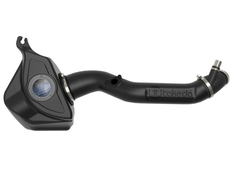 aFe Takeda Momentum PRO 5R Cold Air Intake System 16-18 Lexus RC 200t/300 / GS 200t/300 I4-2.0L (t) Cold Air Intakes aFe