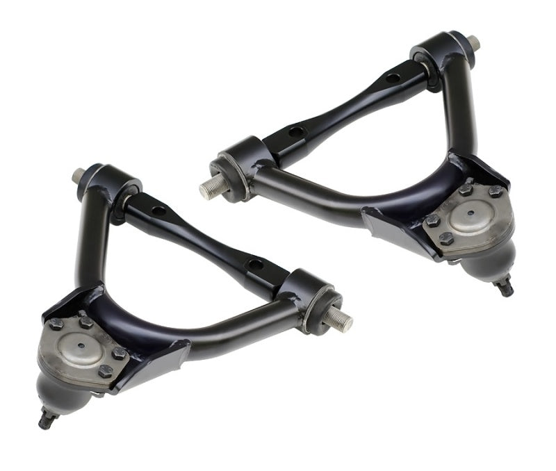 Ridetech 63-70 Chevy C10 StrongArms Front Upper Control Arms for use with CoolRide Lowers Control Arms Ridetech