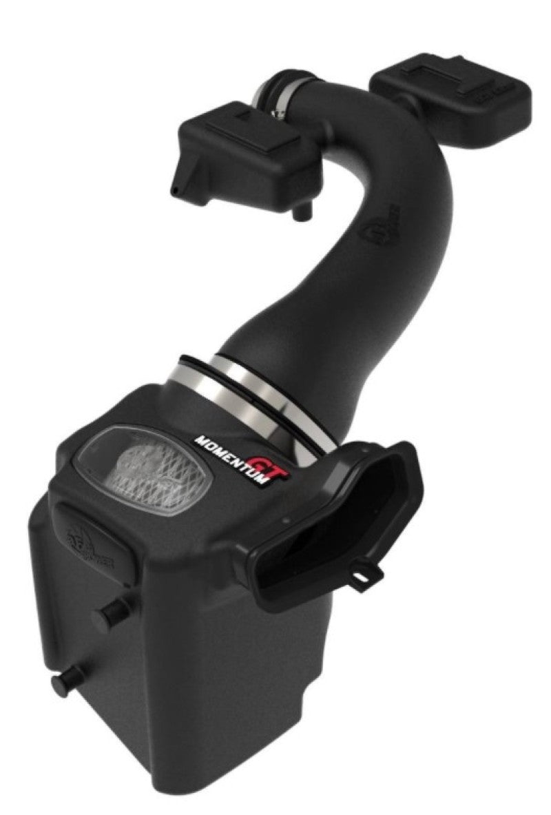 aFe Momentum GT Pro DRY S Cold Air Intake System 20-21 Ford F-250/F-350 Cold Air Intakes aFe