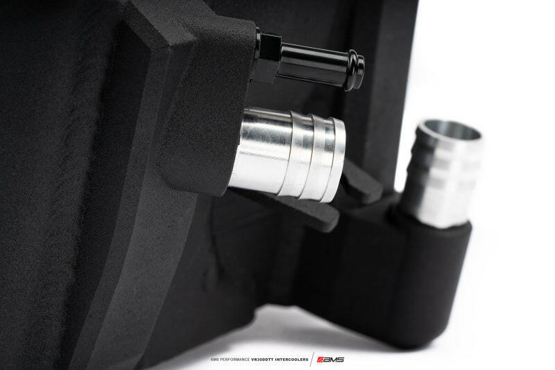 AMS Performance 2017+ Infinti Q50/Q60 VR30 Intercoolers Intercoolers AMS