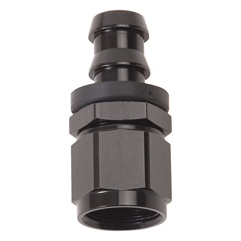 Russell Performance -10 AN Twist-Lok Straight Hose End Fittings Russell
