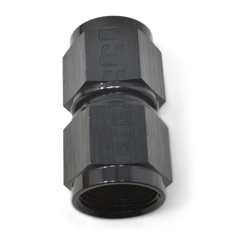 Russell Performance -12 AN Straight Swivel Coupler Fittings Russell