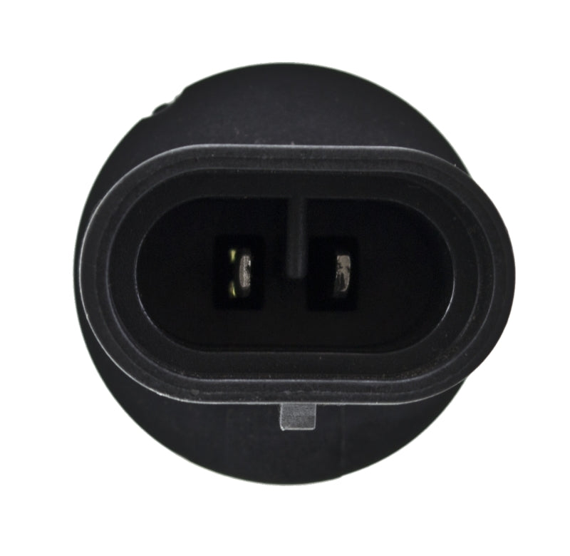 Hella Optilux 893 12V 37.5W Extreme Yellow Bulbs (Pair) Bulbs Hella