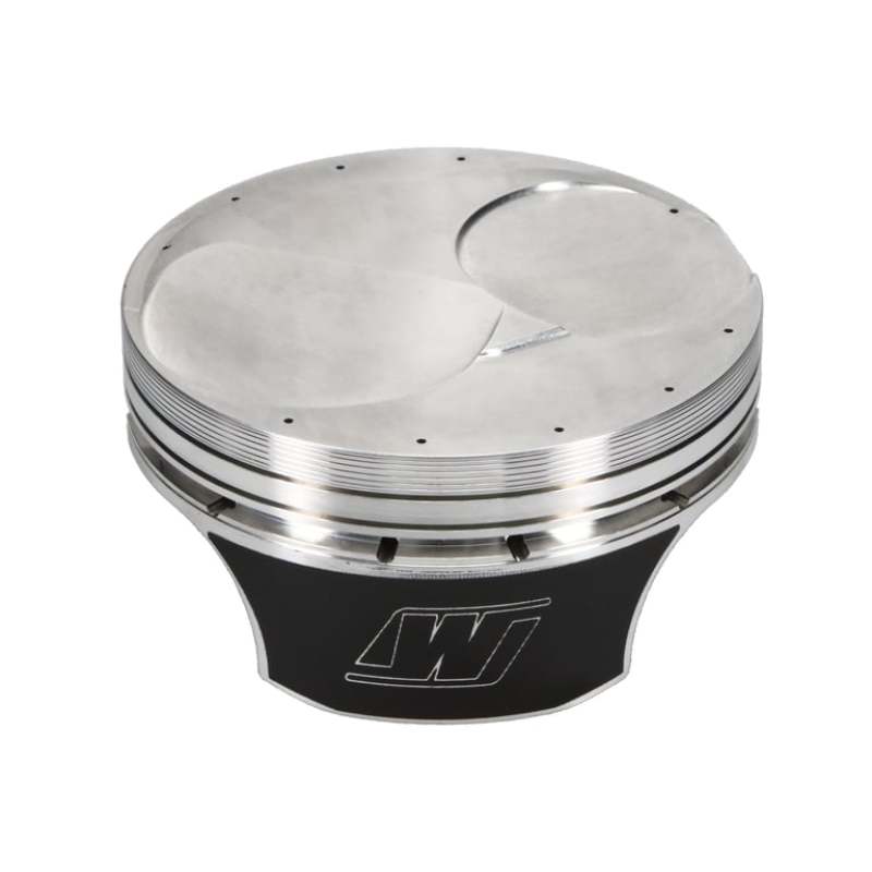 Wiseco BBC Quick 8 +15.6cc 18deg 1.155inch CH Piston Shelf Stock Pistons - Forged - Single Wiseco
