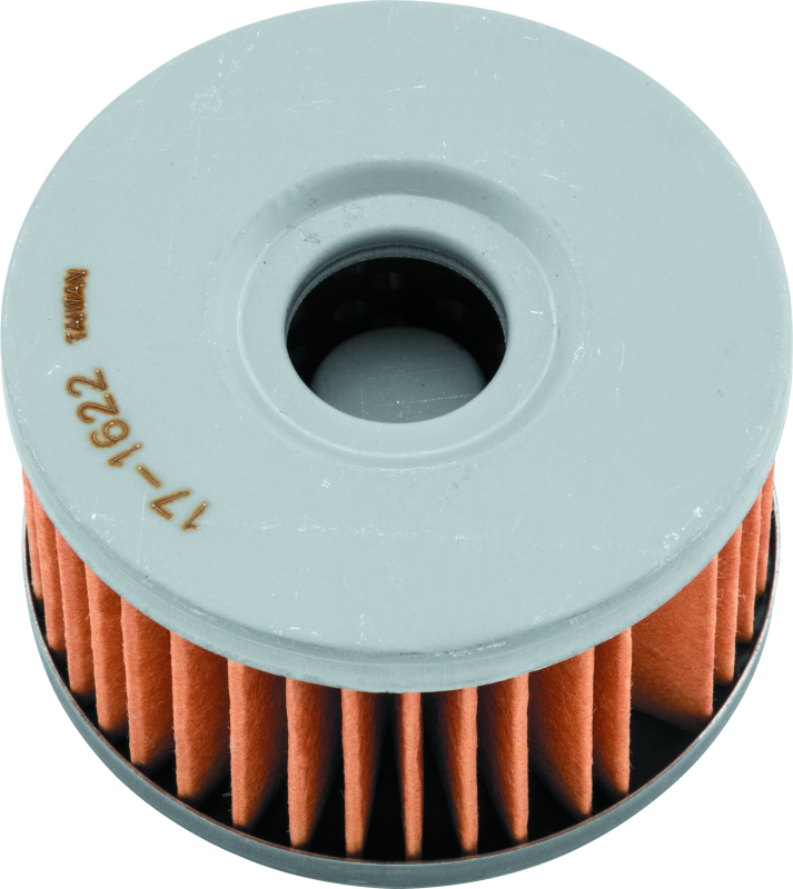 BikeMaster BM-137 Oil Filter - Black Oil Filters BikeMaster