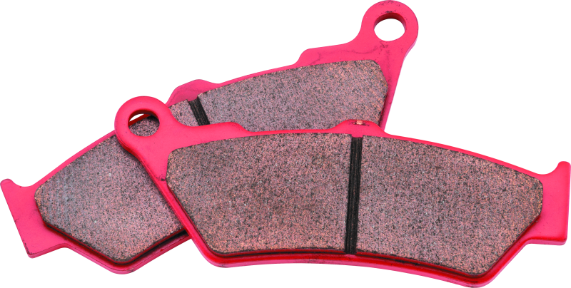 BikeMaster BM-209.2 Sintered Brake Pads Brake Pads - Performance BikeMaster