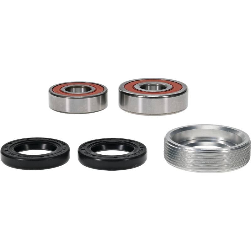 Pivot Works Premium Wheel Bearing Wheel Bearings Pivot Works