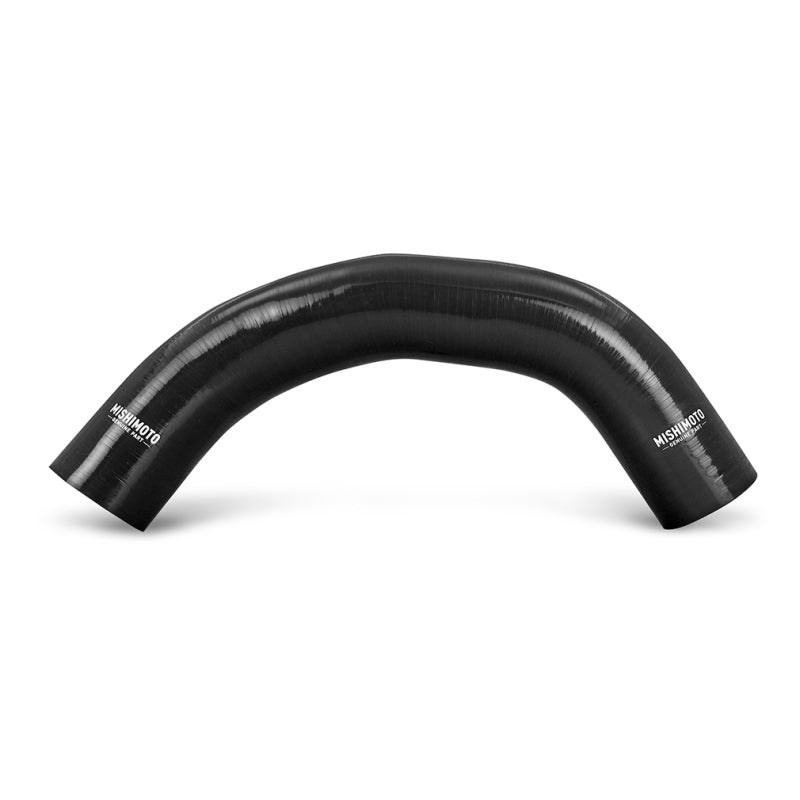 Mishimoto 2019+ RAM Cummins 6.7L Silicone Coolant Hose Kit Black Hoses Mishimoto