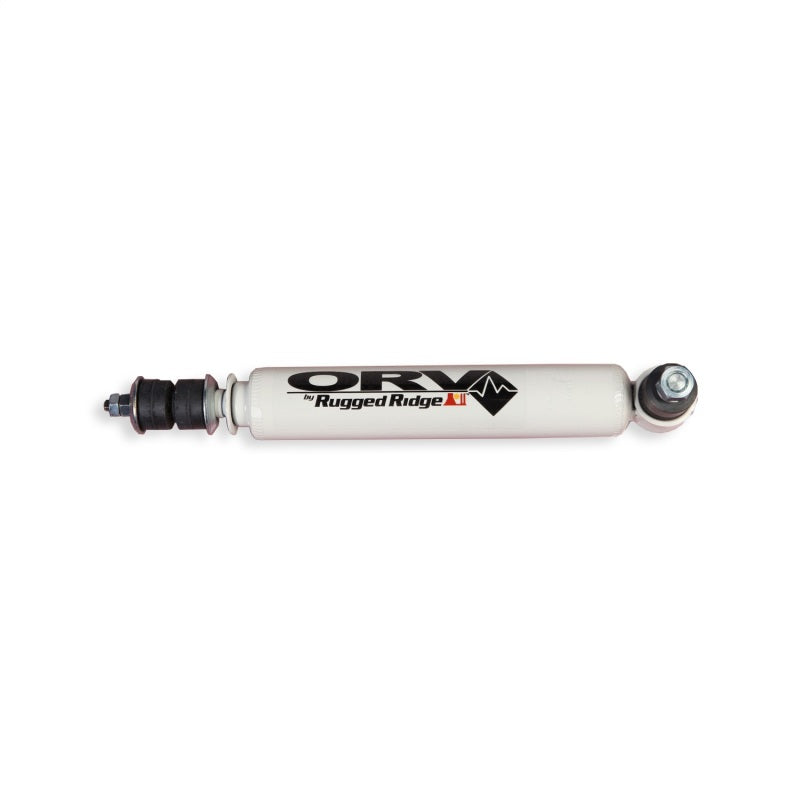 Omix Steering Dampener 55-86 Jeep CJ Steering Stabilizer OMIX