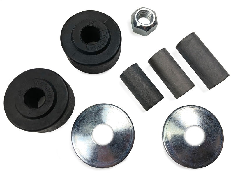 Tuff Country 14-18 Ram 2500 4wd (w/3-5in Suspension Lift Kt) SX8000 Front Nitro Gas Shock (Ea) Shocks and Struts Tuff Country