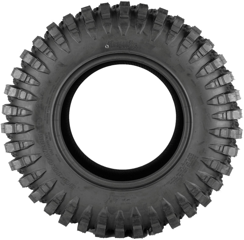 DragonFire Racing 4Peak Tire 30X10R15 Tires - Off Road DragonFire Racing