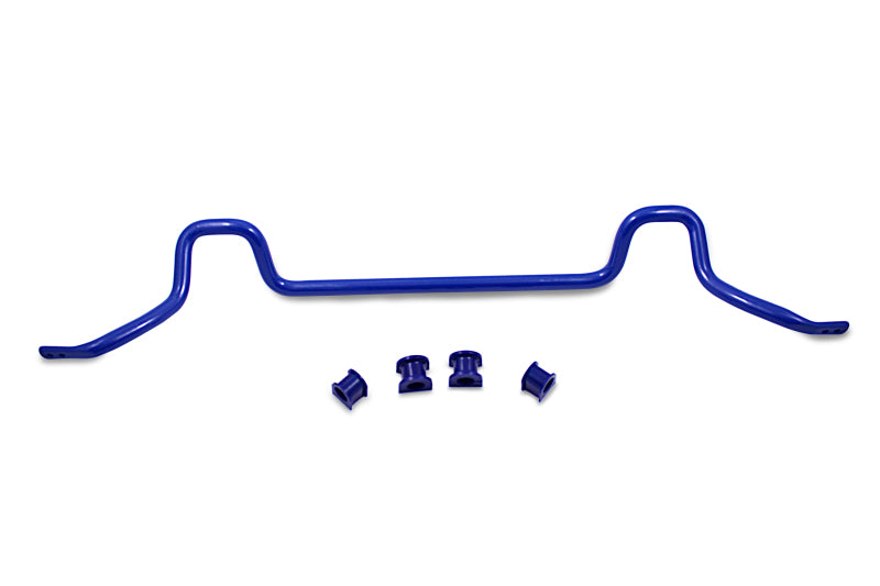 SuperPro 1993 Toyota Supra Twin Turbo Front 30mm 2-Position Adjustable Sway Bar Sway Bars Superpro